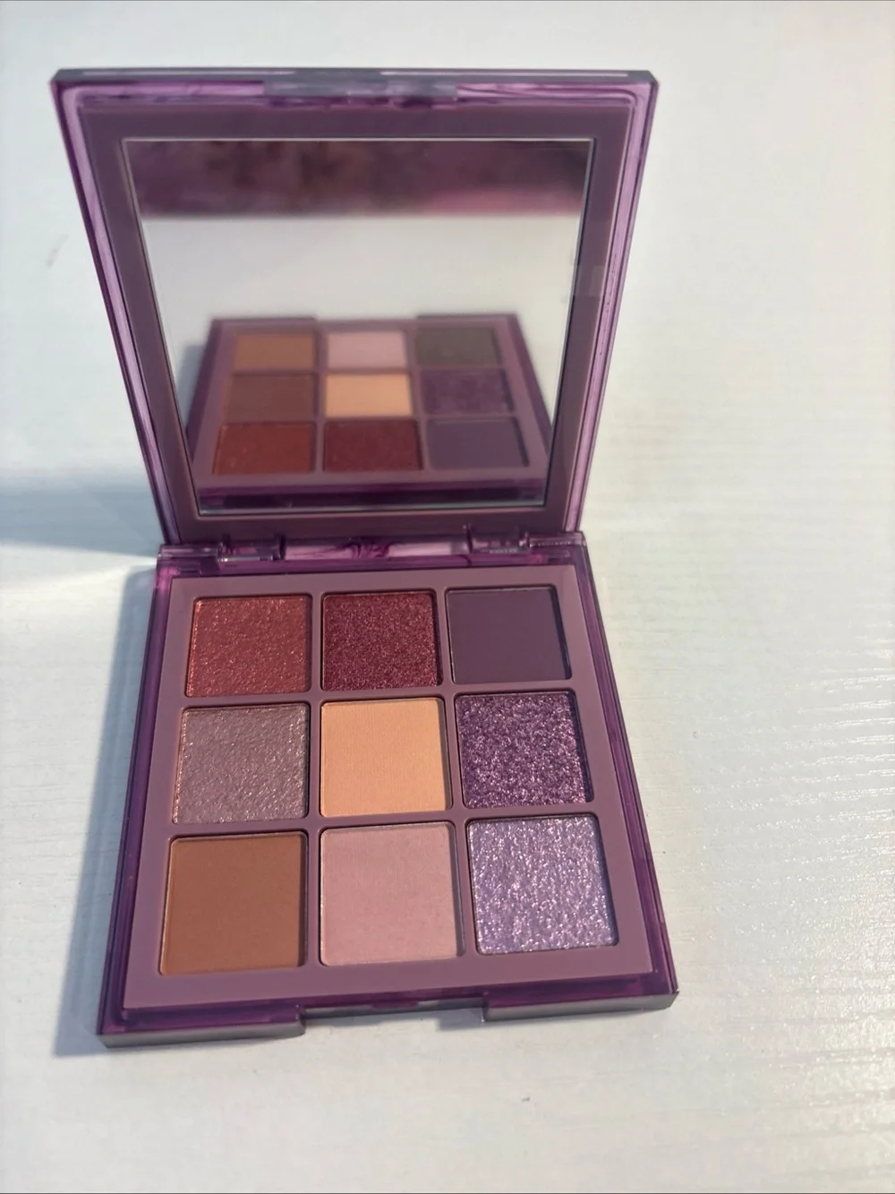 HUDA BEAUTY huda beauty